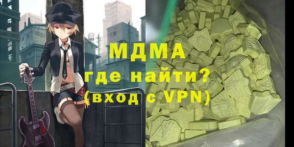 кокс Арсеньев